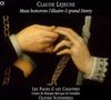 Claude Le Jeune: Motets pour le culte catholique & Psaumes protestants, CD, CD