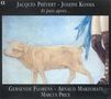 Joseph Kosma: Lieder "Et puis apres...", CD