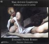 Marc-Antoine Charpentier: Meditations pour le Careme, CD