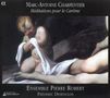 Marc-Antoine Charpentier (1643-1704): Meditations pour le Careme, CD