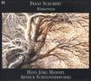 Franz Schubert: Winterreise D.911, CD