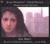 Jules Massenet: Klavierkonzert Es-Dur, CD