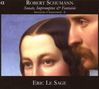 Robert Schumann: Klavierwerke & klavierbegleitete Kammermusik Vol.2, CD