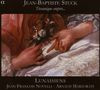 Jean-Baptiste Stuck (1680-1755): Tirannique Empire, CD
