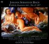 Johann Sebastian Bach: Kantaten BWV 31a & 207, CD