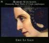 Robert Schumann (1810-1856): Klavierwerke & klavierbegleitete Kammermusik Vol.4, 2 CDs