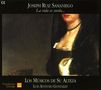 Joseph Ruiz Samaniego: La vida es sueno, CD