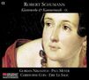 Robert Schumann (1810-1856): Klavierwerke & klavierbegleitete Kammermusik Vol.9, 2 CDs