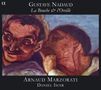 Gustave Nadaud: Lieder "La BOuche & l'Oreille", CD