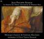 Jean Philippe Rameau (1683-1764): La Lyre Enchantee, CD