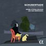 Franz Schubert: Schubertiade (Lieder & Instrumentalwerke), CD,CD,CD,CD