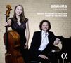 Johannes Brahms: Cellosonaten Nr.1 & 2, CD