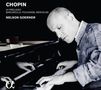 Frederic Chopin: Preludes Nr.1-24, CD