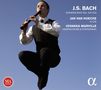 Johann Sebastian Bach: Flötensonaten BWV 525,527-530, CD