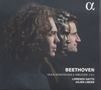 Ludwig van Beethoven: Violinsonaten Nr.2,4,9, CD