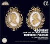Charles-Henri Plantade: Messe des Morts d-moll "a la Memoire de Marie-Antoinette", CD