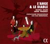 : Chouchane Siranossian - L'Ange et le Diable, CD