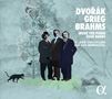 : Jos van Immerseel & Claire Chevallier - Music for Piano four Hands, CD