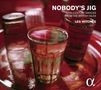 : Nobody's Jig - Mr.Playford's English Dancing Master, CD