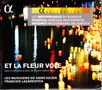 Et La Fleur Vole - Tänze und Airs de Cour um 1600, CD