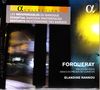 Antoine Forqueray: Pieces de Clavecin, 2 CDs