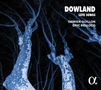John Dowland: Lautenlieder, CD