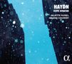Joseph Haydn: Flötensonaten H.3 Nr.72,80,81, CD