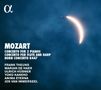 Wolfgang Amadeus Mozart: Konzert für 2 Klaviere & Orchester KV 365, CD