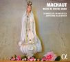 Guillaume de Machaut: Messe Nostre Dame, CD