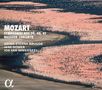 Wolfgang Amadeus Mozart: Symphonien Nr.39-41, CD,CD