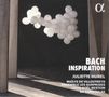 Johann Sebastian Bach: Bach Inspiration, CD