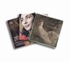 : 3 Alpha-Recitals: Love I Obey / Neere / Serpent and Fire (exklusiv für jpc), CD,CD,CD