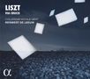 Franz Liszt: Via Crucis, CD