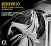 Orazio Benevoli: Missa Si Deus pro nobis (a 16 voci), SACD