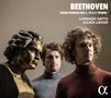 Ludwig van Beethoven: Violinsonaten Nr.1,5,10, CD