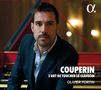 Francois Couperin (1668-1733): Cembalowerke "L'Art de Toucher le Clavecin", CD