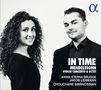 Felix Mendelssohn Bartholdy: Violinkonzert op.64, CD
