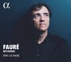 Gabriel Faure: Nocturnes Nr.1-13, CD