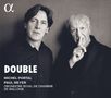 : Michel Portal & Paul Meyer - Double, CD