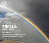 Henry Purcell: Songs & Dances, CD