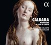Antonio Caldara (1671-1736): Maddalena ai Piedi di Cristo, CD