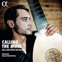 Calling the Muse (180g), LP