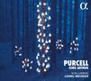 Henry Purcell: King Arthur, CD,CD