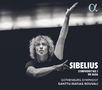 Jean Sibelius: Symphonie Nr.1, CD