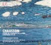 Ernest Chausson: Symphonie op.20, CD