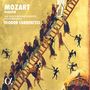 Wolfgang Amadeus Mozart: Requiem KV 626 (180g/45rpm), LP,LP