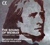Franz Liszt: Franz Liszt - The Sound of Weimar Vol.7, CD