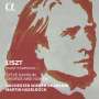 Franz Liszt: Faust-Symphonie, CD