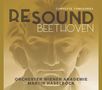Ludwig van Beethoven: Symphonien Nr.1-9, CD,CD,CD,CD,CD