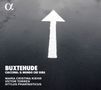 Dieterich Buxtehude: Triosonaten BuxWV 261,264,272, CD